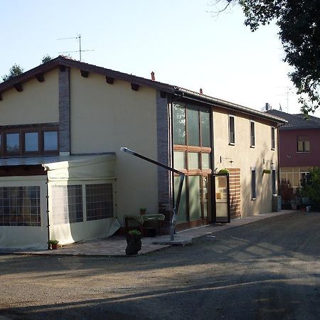 Agriturismo La Marletta Imola Kültér fotó