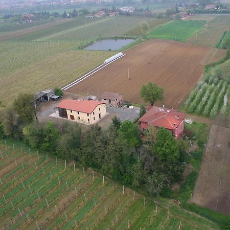 Agriturismo La Marletta Imola Kültér fotó