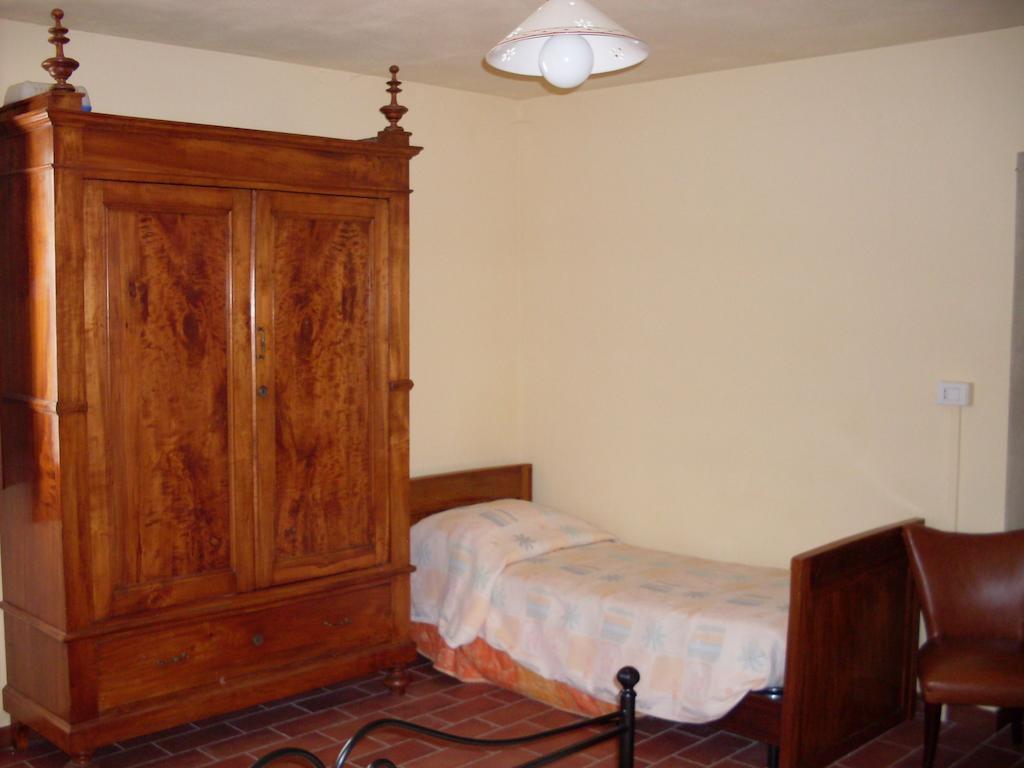 Agriturismo La Marletta Imola Szoba fotó
