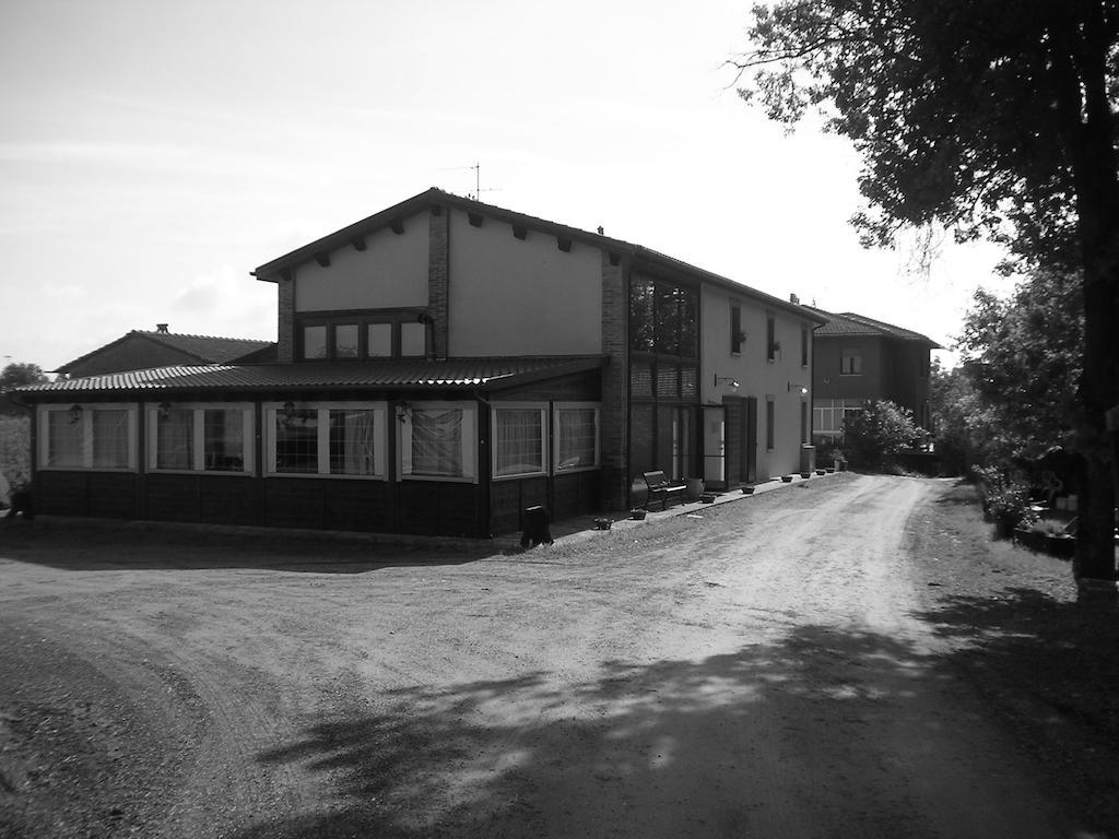 Agriturismo La Marletta Imola Kültér fotó