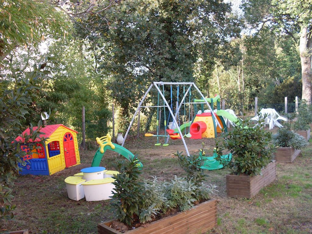 Agriturismo La Marletta Imola Kültér fotó