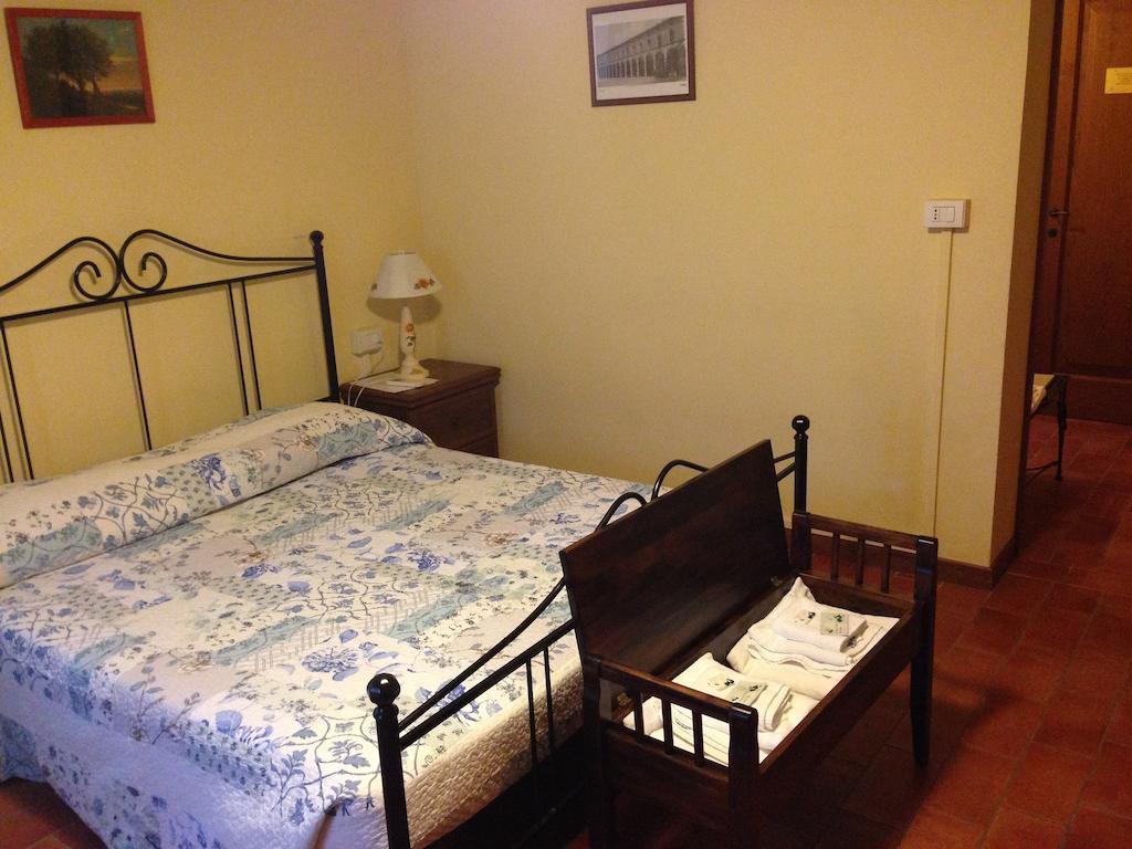Agriturismo La Marletta Imola Kültér fotó
