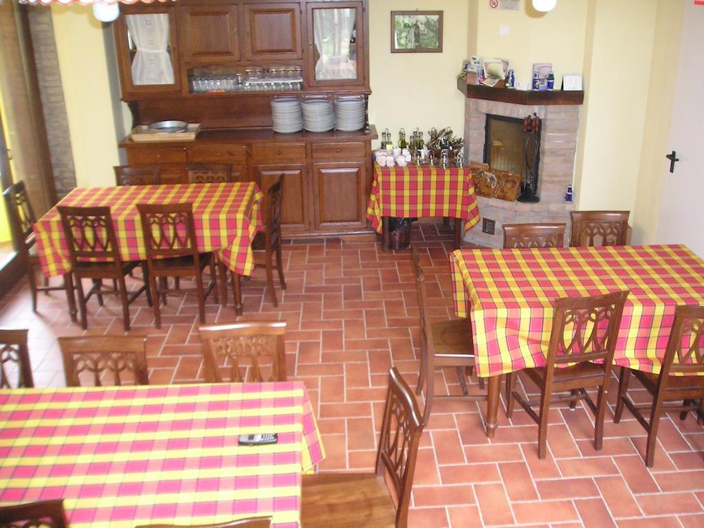 Agriturismo La Marletta Imola Kültér fotó